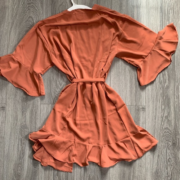 Women’s Robe - Picture 10 of 10